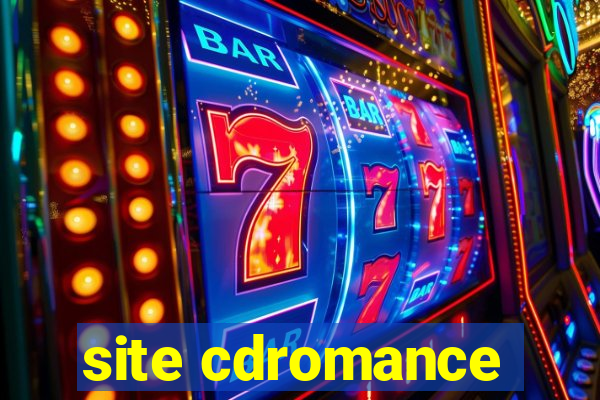 site cdromance